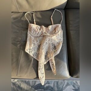 House of CB Fernanda Top